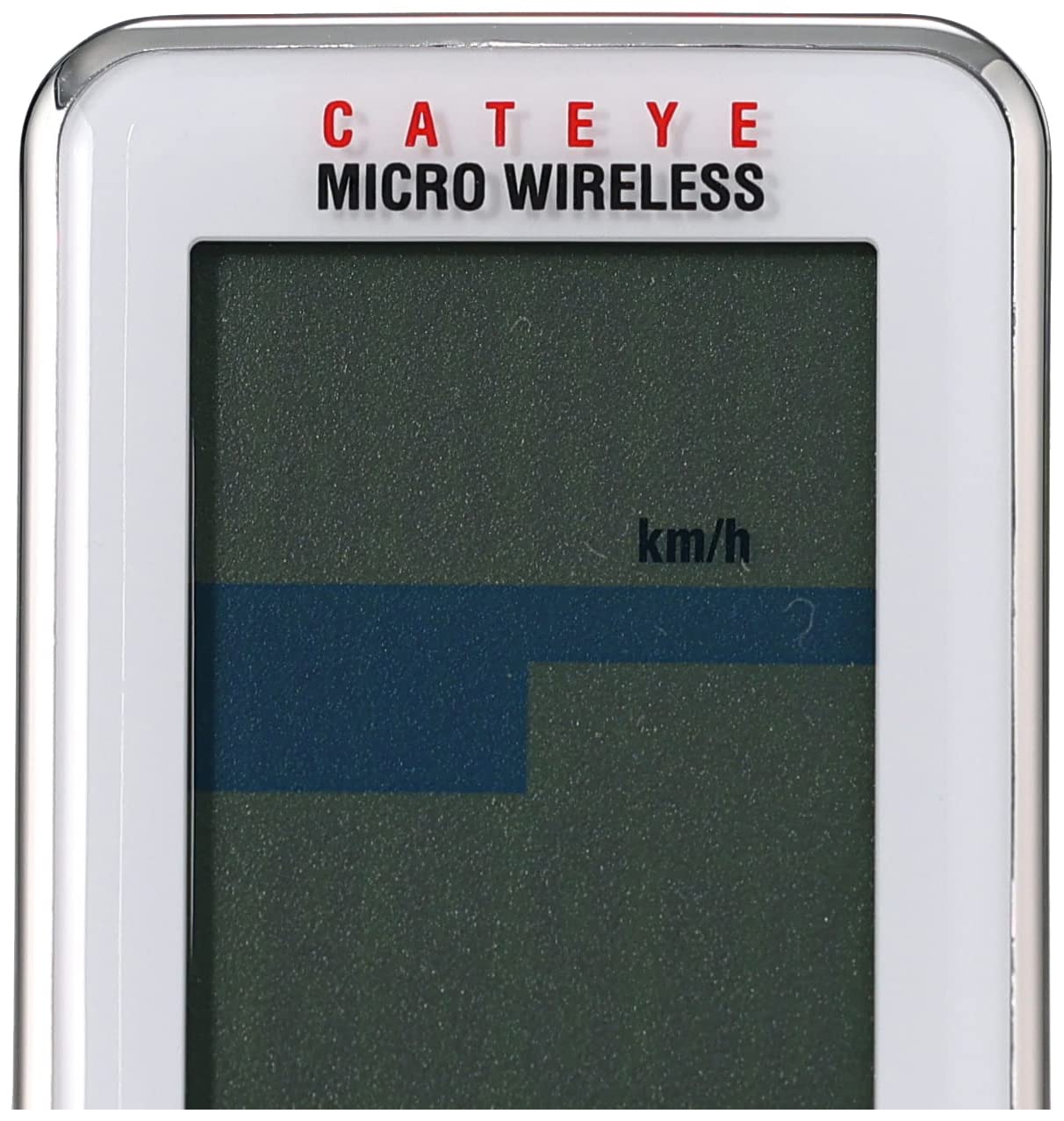 캣아이 마이크로 무선 속도계 CC-MC200W 화이트 이미지 7