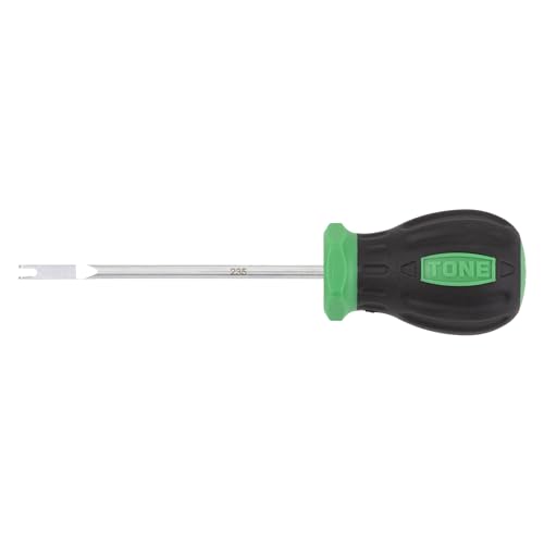 토네 파워그립 PGCTT-002 삽입락용 커넥터 터미널 툴 109mm