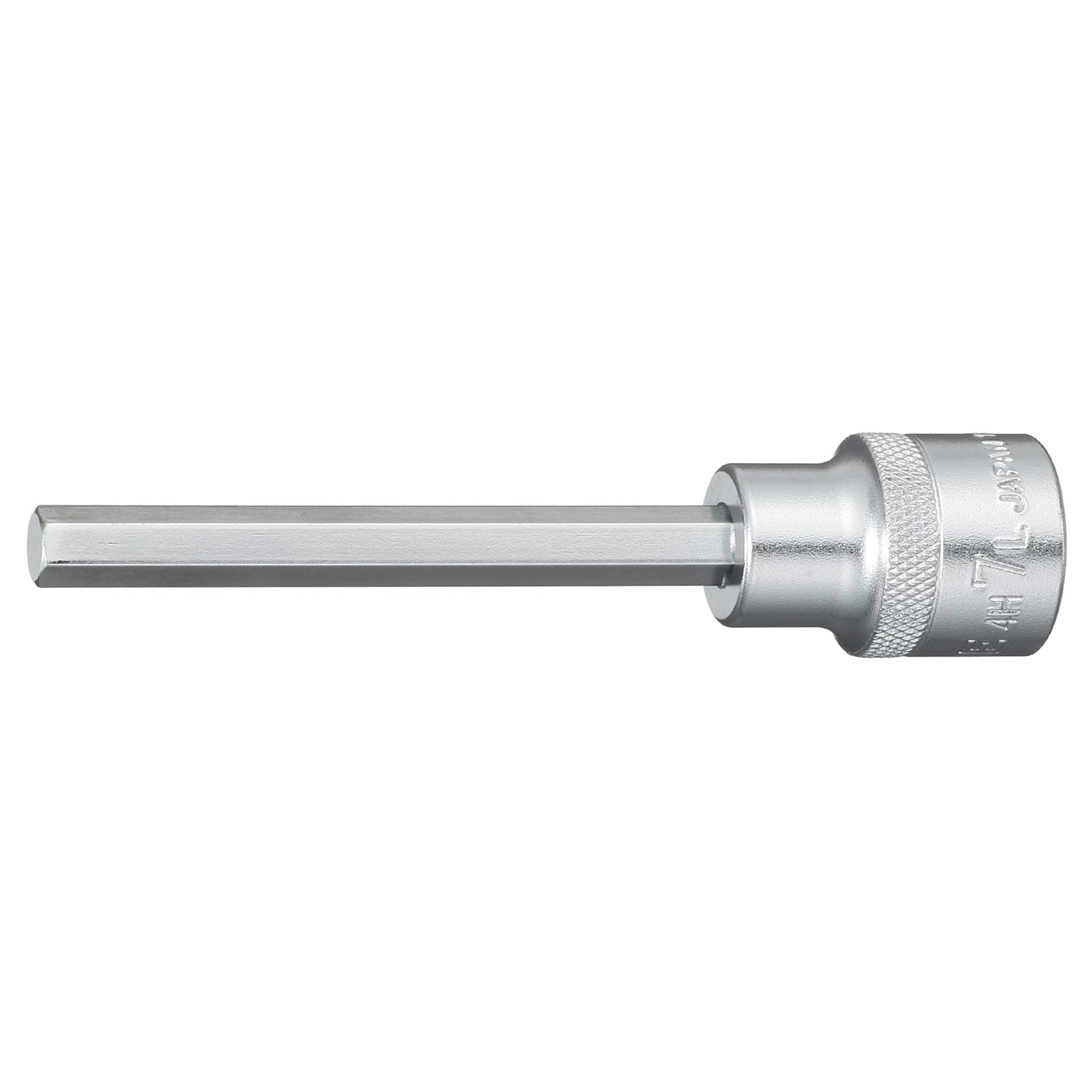 토네 HP4H-07L 롱 육각 소켓 7mm 12.7mm