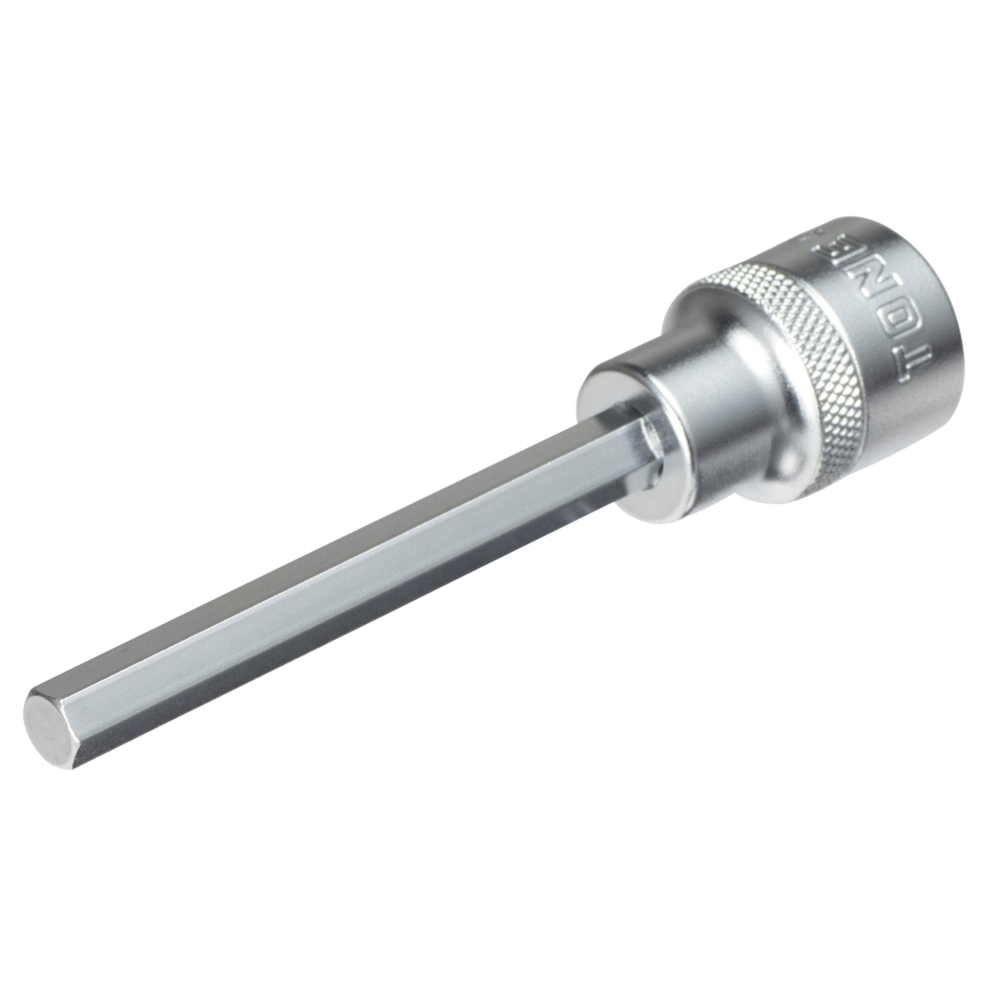 토네 HP4H-07L 롱 육각 소켓 7mm 12.7mm 이미지 3