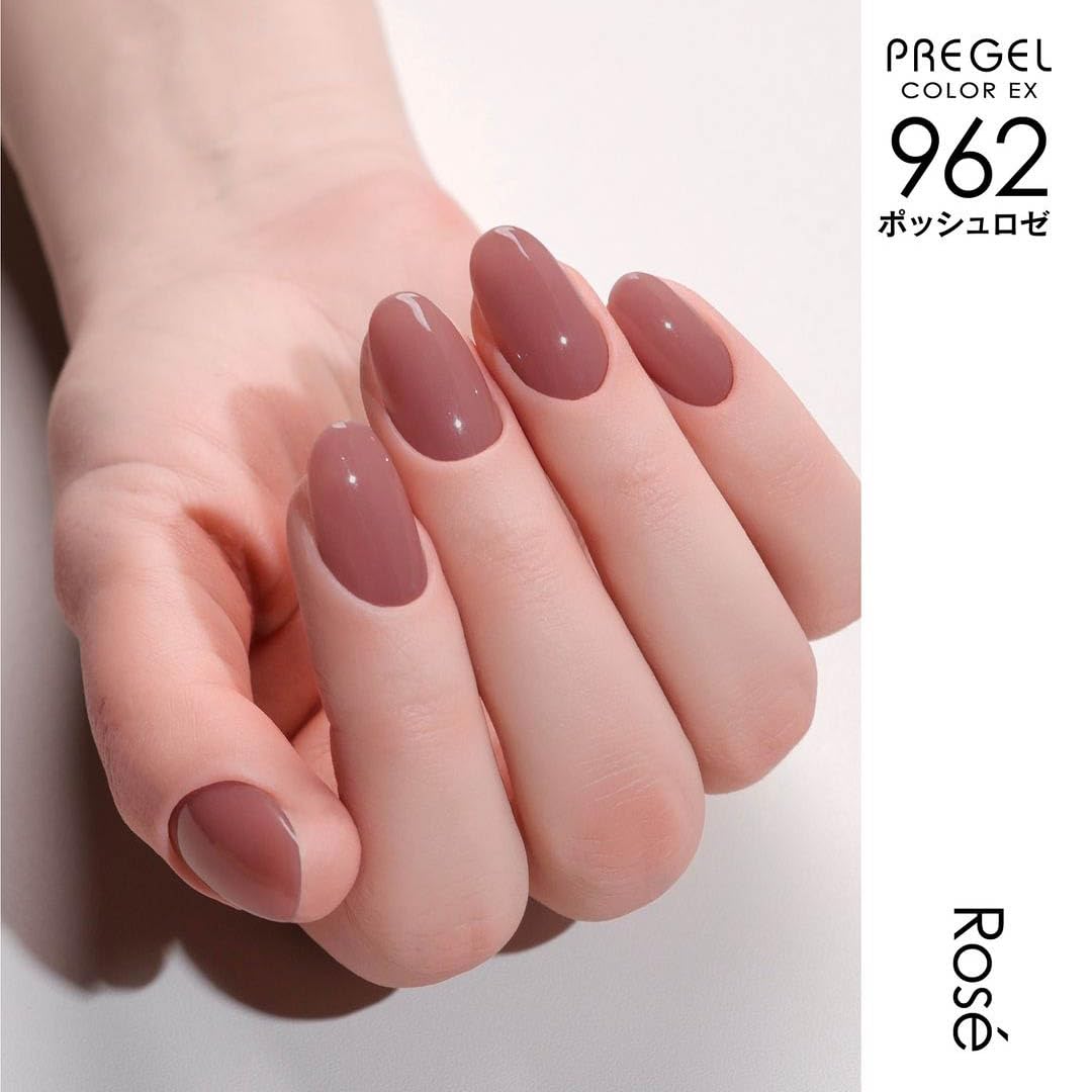 프리젤 로제시리즈 포쉬로제 CE962 3g 컬러젤