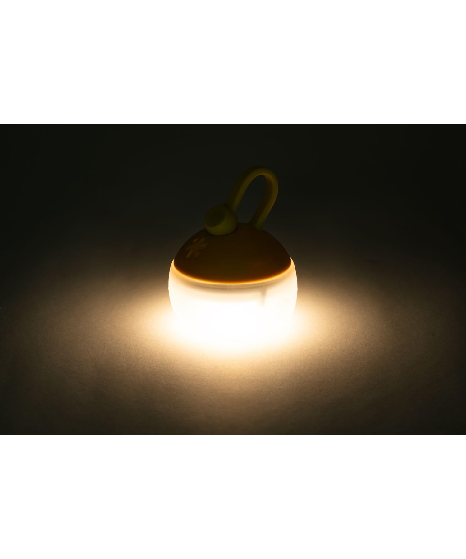 스노우피크 RB 타네호오즈키 FES-241-YL LED 랜턴 민들레 한정판 이미지 6