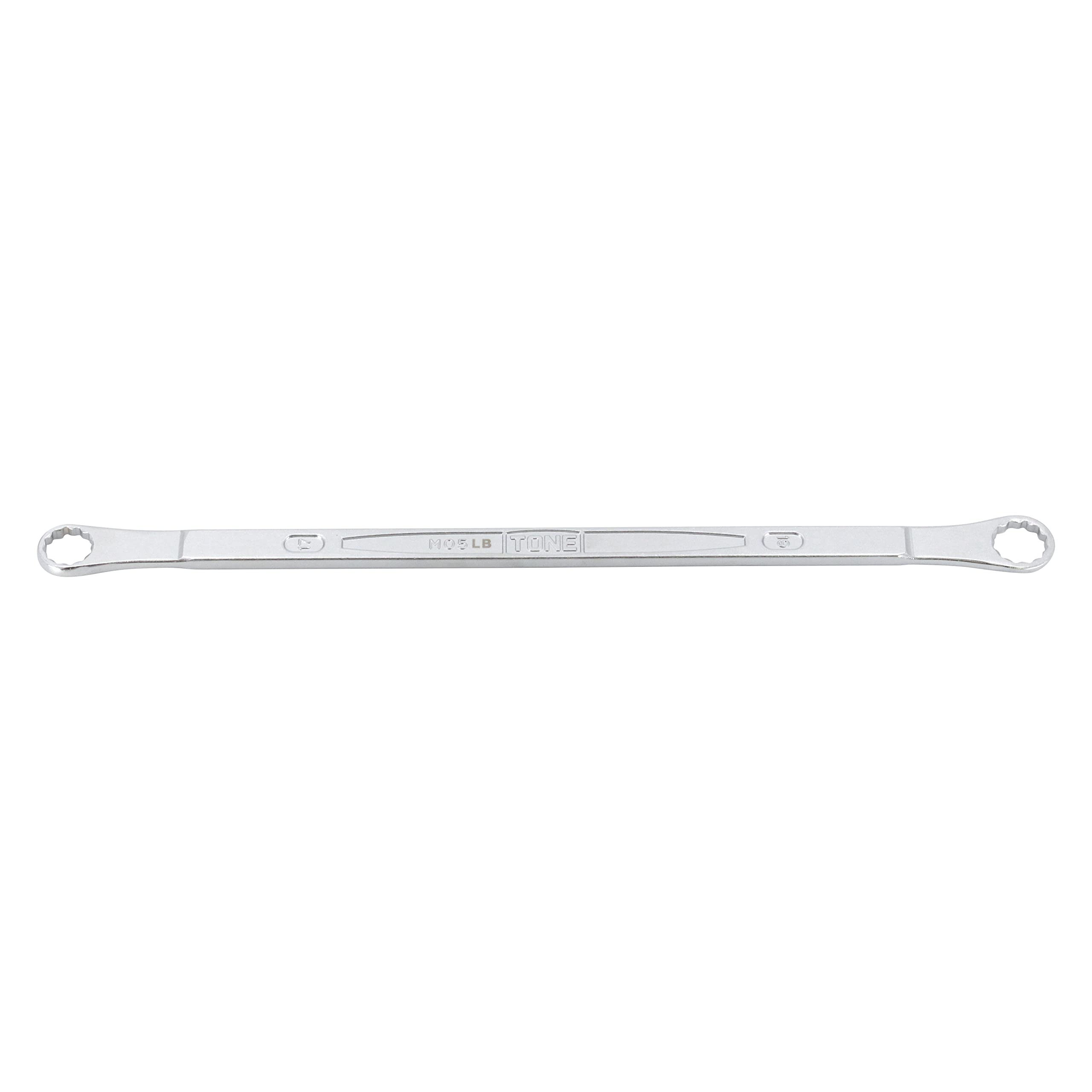 토네 로어볼 조인트 렌치 M05LB-1719 17x19mm 이미지 1