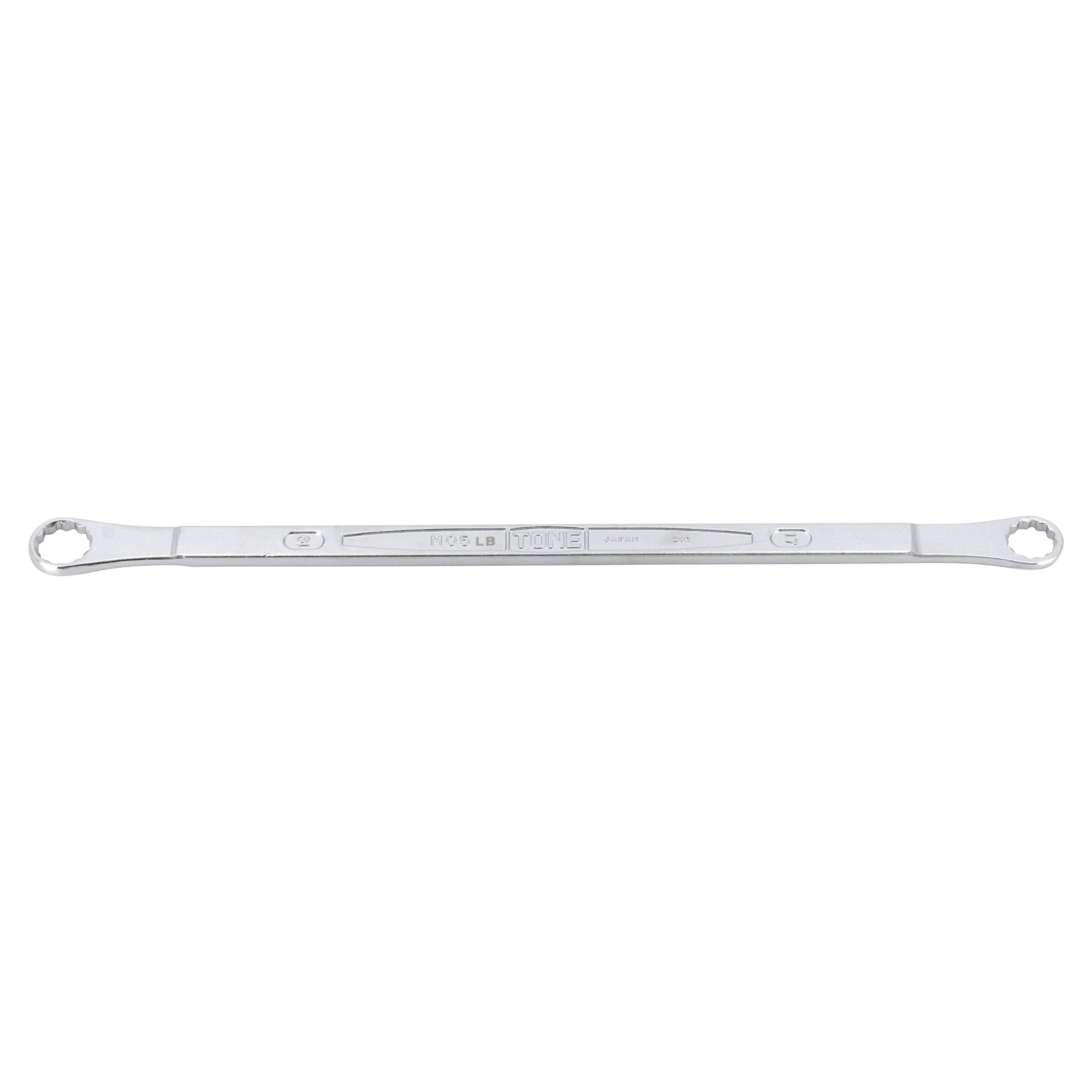 토네 로어볼 조인트 렌치 M05LB-1719 17x19mm 이미지 2