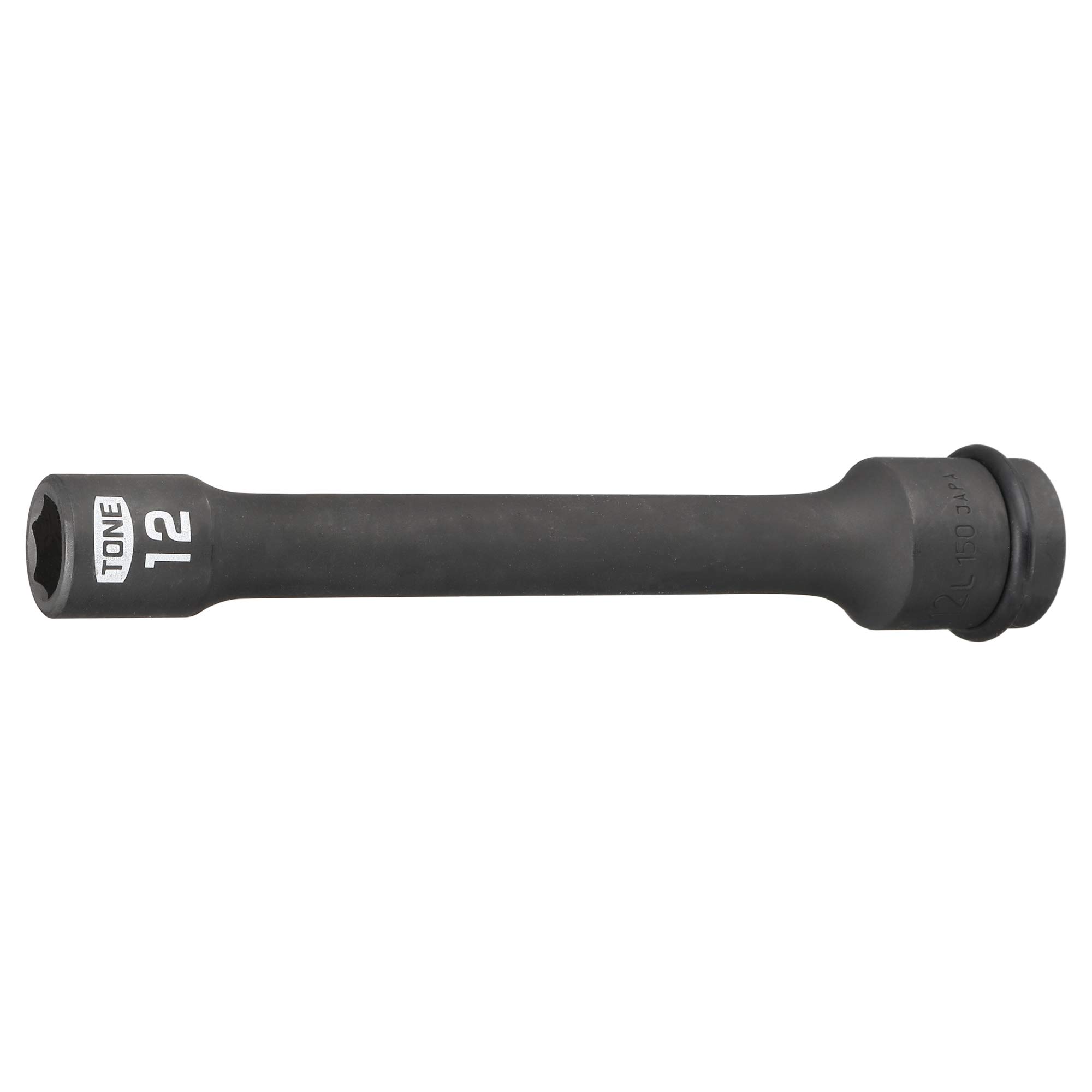 토네 4AEX-12L150 12mm 임팩트 익스텐션 소켓