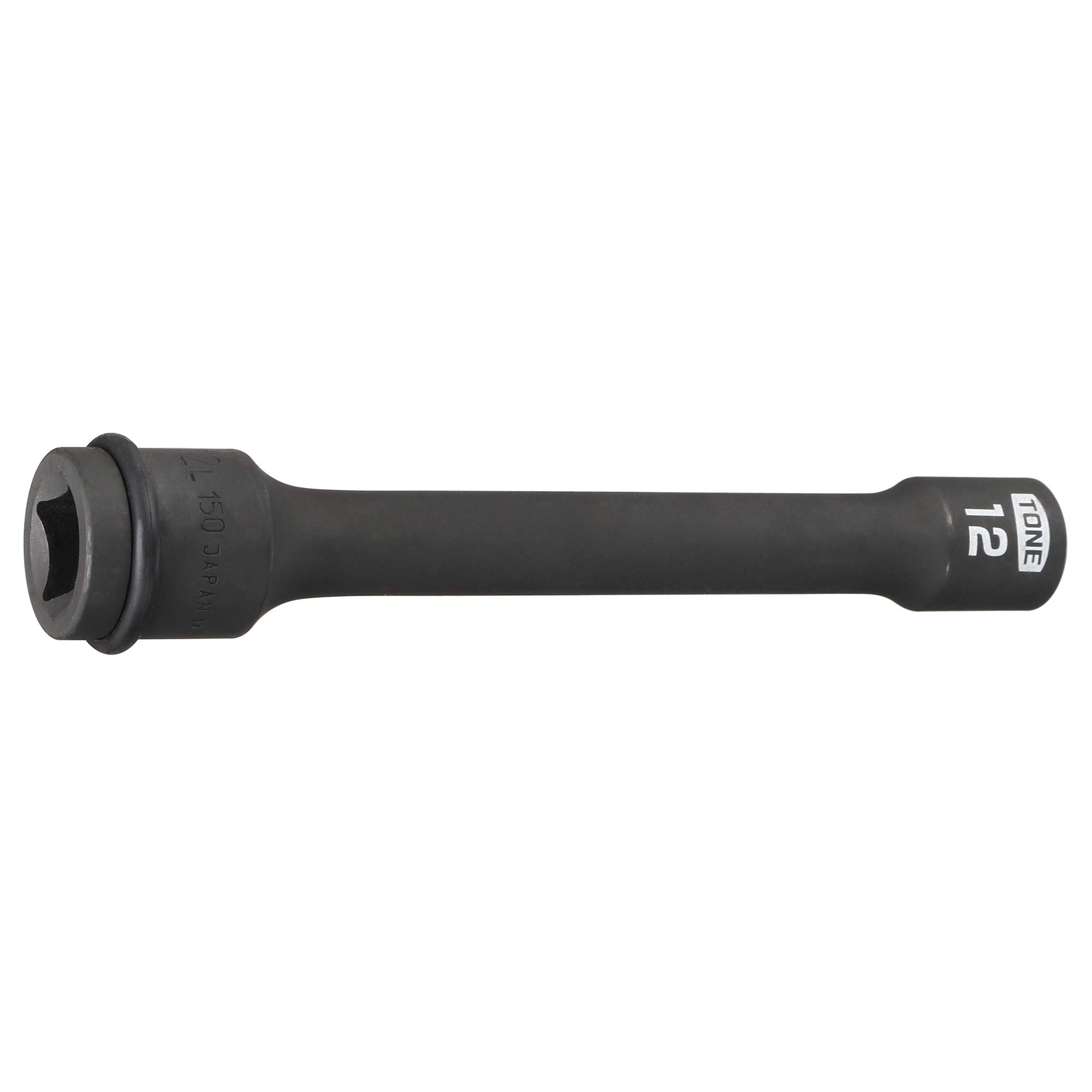 토네 4AEX-12L150 12mm 임팩트 익스텐션 소켓 이미지 2