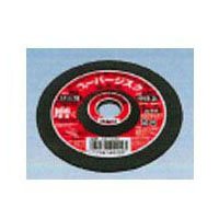 나니와 슈퍼디스크 LQ-1030 100x2x15mm 스테인리스 디스크 그라인더용 #60