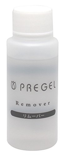 프리젤 젤 리무버 60ml 네일 젤 제거제