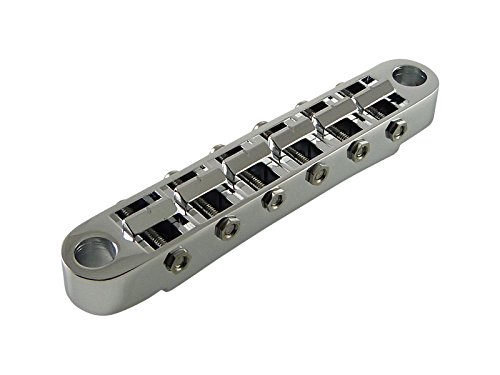 고토 GE103B-T-C 튠오매틱 브릿지 크롬 이미지 2