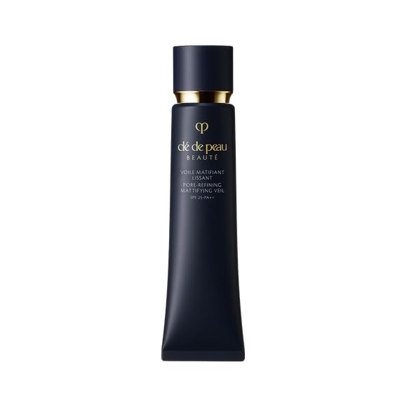 끌레드뽀보떼 보아르 마티피앙 리쌍 40g 메이크업 베이스 SPF25 PA++ 이미지 3