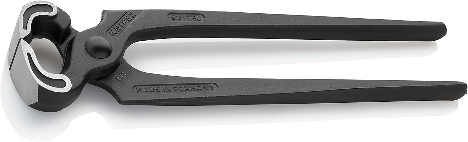 크니펙스 카펜터 플라이어 5000-250 250mm