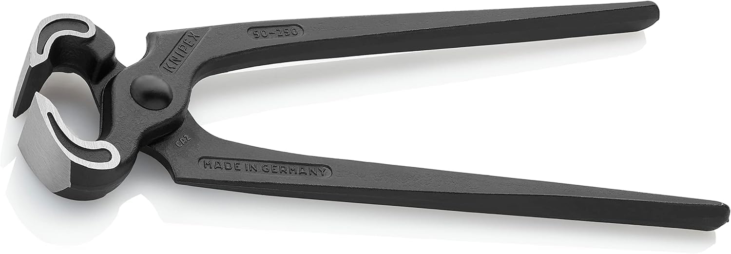 크니펙스 카펜터 플라이어 5000-250 250mm 이미지 2