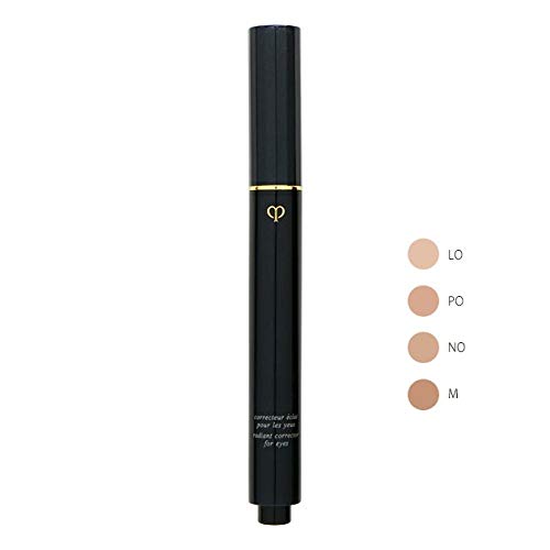 끌레드뽀보떼 코렉튜르 에끌라 뿌르 레쥬 M 2.5g 아이 컨실러