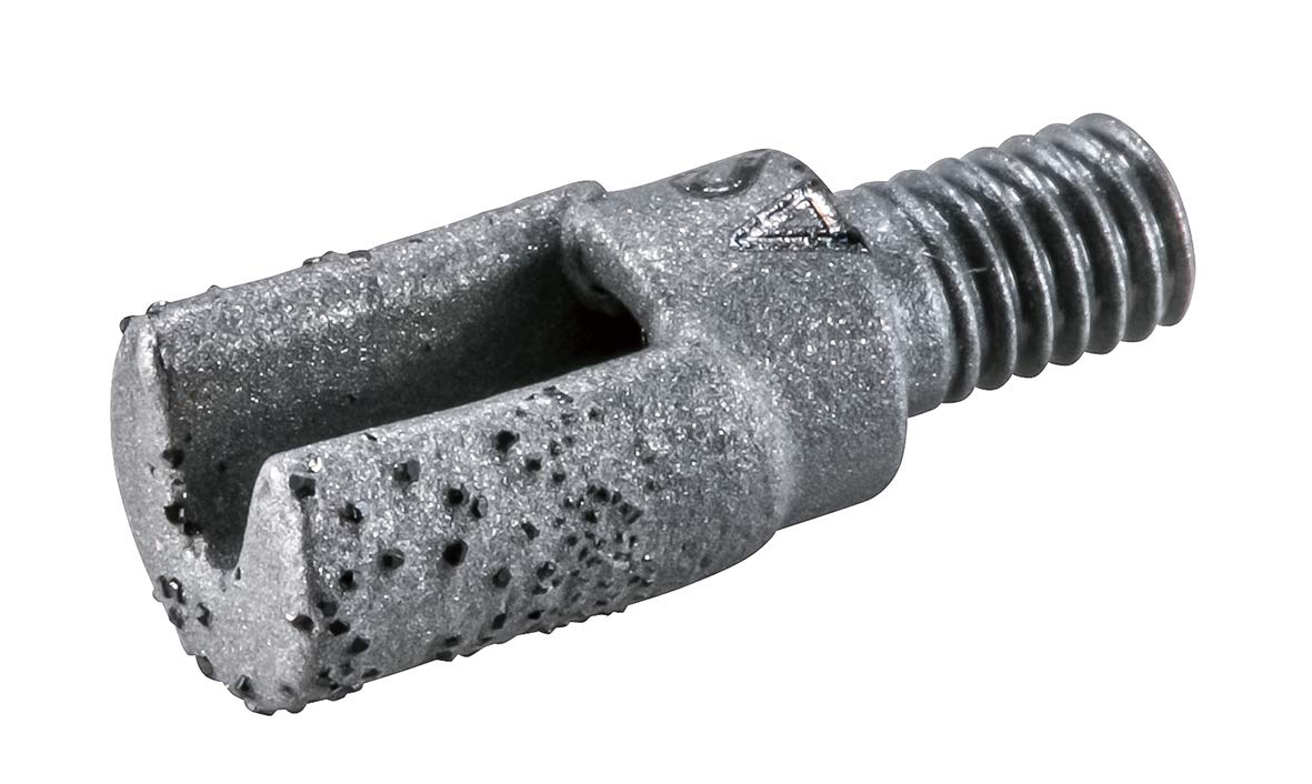 마키타 A-61830 5mm 자기질 타일 드릴 커터 이미지 1