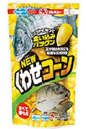 마루큐 뉴 쿠와세콘 3498 100g 낚시용 미끼