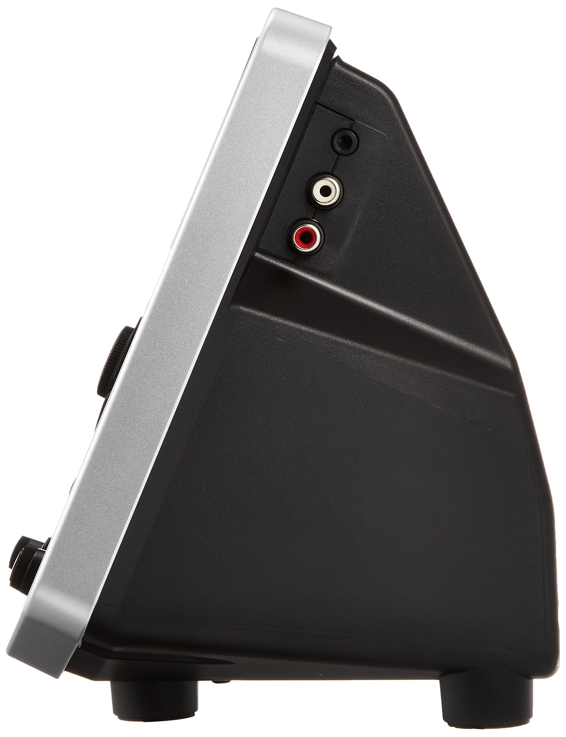 보스 JS-10 기타 연습용 오디오 플레이어 이미지 2
