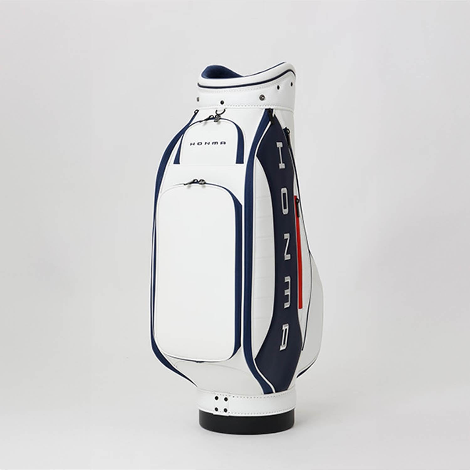 혼마 TW777 프로 레플리카 SK93875648 9.5인치 WHITE NAVY 0104 이미지 2