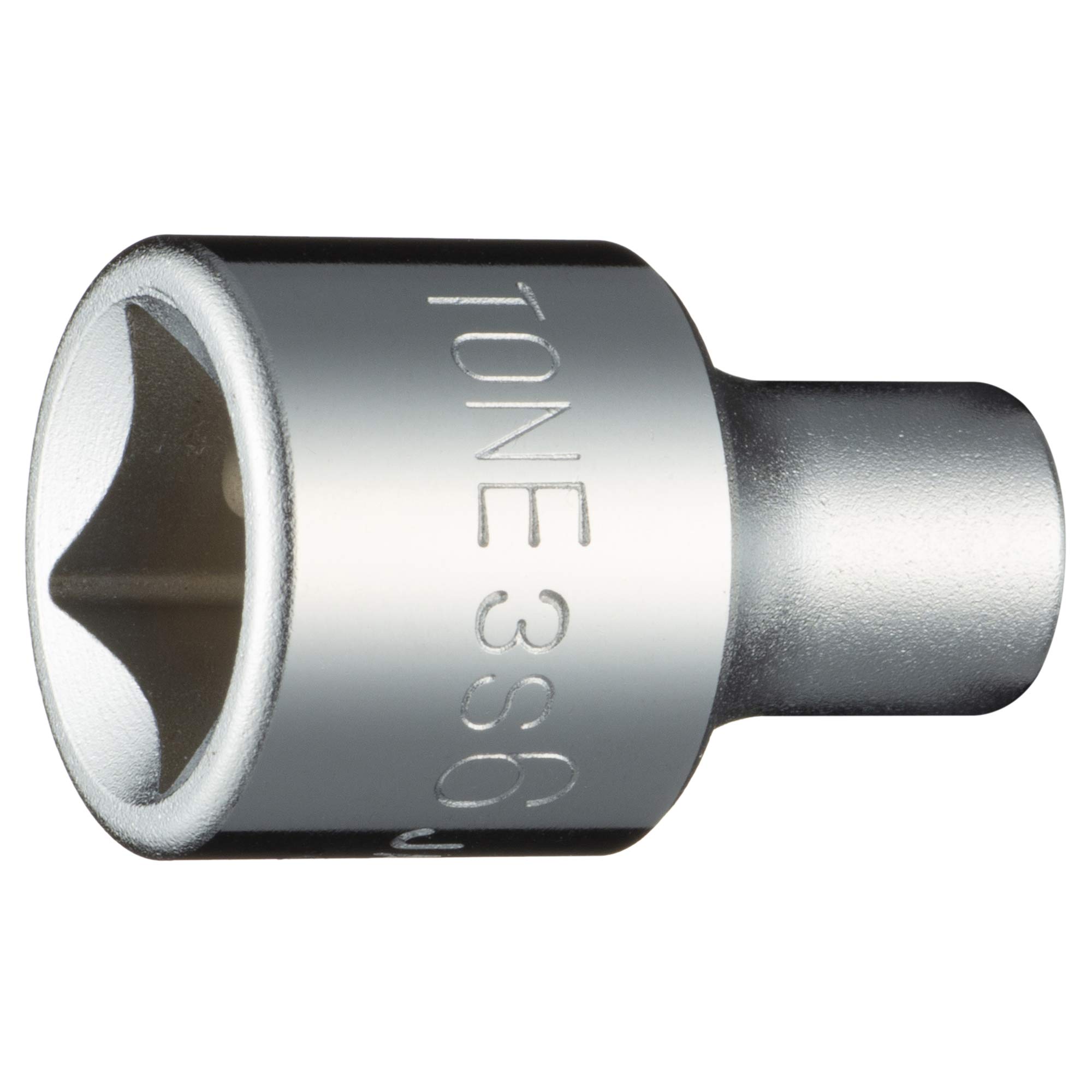 토네 HP3S-06 6각 소켓 6mm 이미지 2
