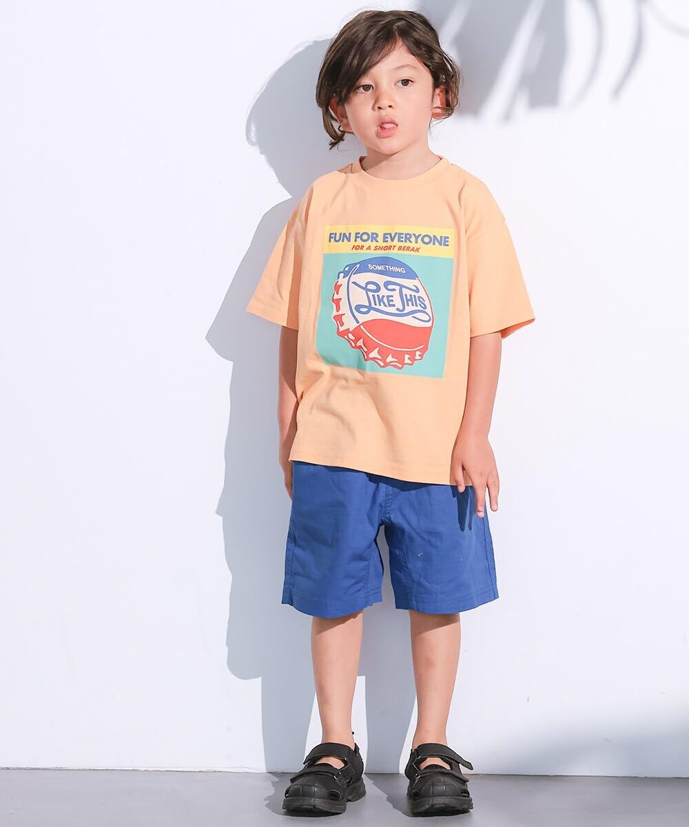 마키즈 립스탑 클라이밍 반바지 Ｂ９０블랙 110 이미지 7