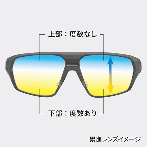 타지마 리딩 글라스 2.0 RG-B20 원근 양용 돋보기 안경 이미지 3
