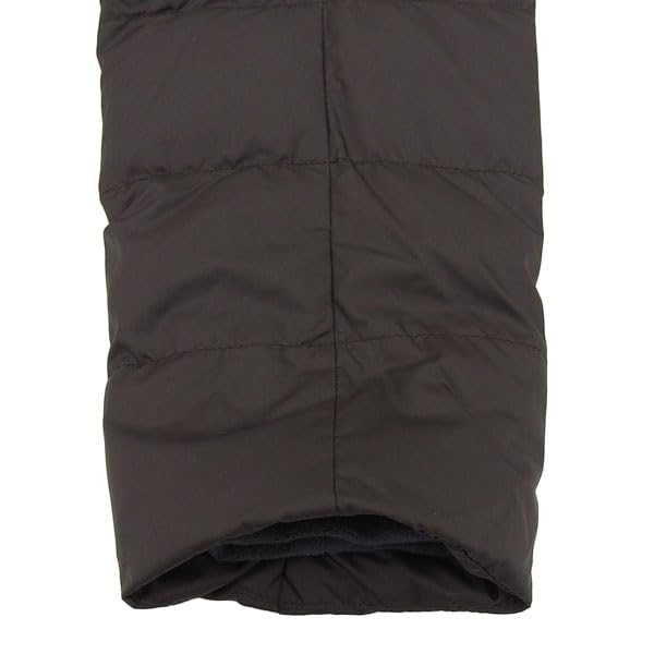몽벨 트래블 다운 1101550 여성용 롱코트 S 다크브라운 DKSP S DKSP 이미지 5