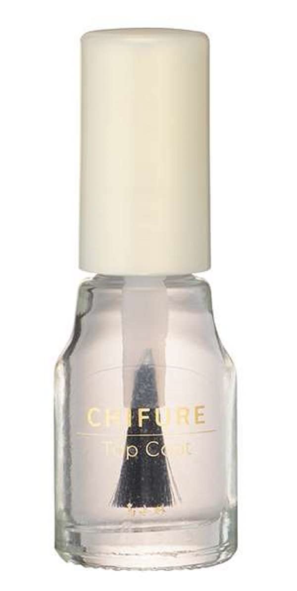 치후레 탑코트 4.1ml 글로시 속건성 1팩