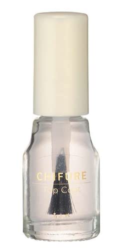 치후레 탑코트 4.1ml 글로시 속건성 1팩 이미지 2