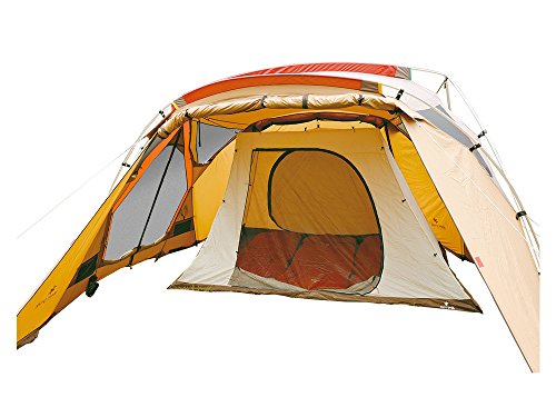 스노우피크 리빙쉘 이너룸 TP-512IR 4인용 텐트옵션