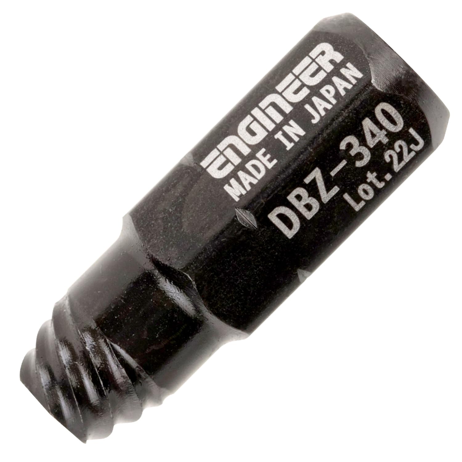 엔지니어 네지모구라 DBZ-340 극단형 비트 4.0mm 4.0mm용