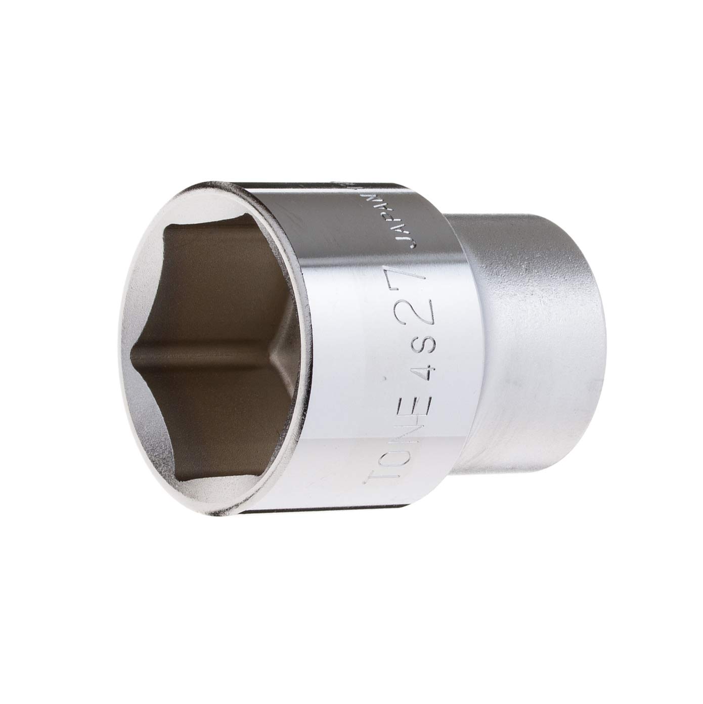 토네 4S-27 27mm 6각 소켓