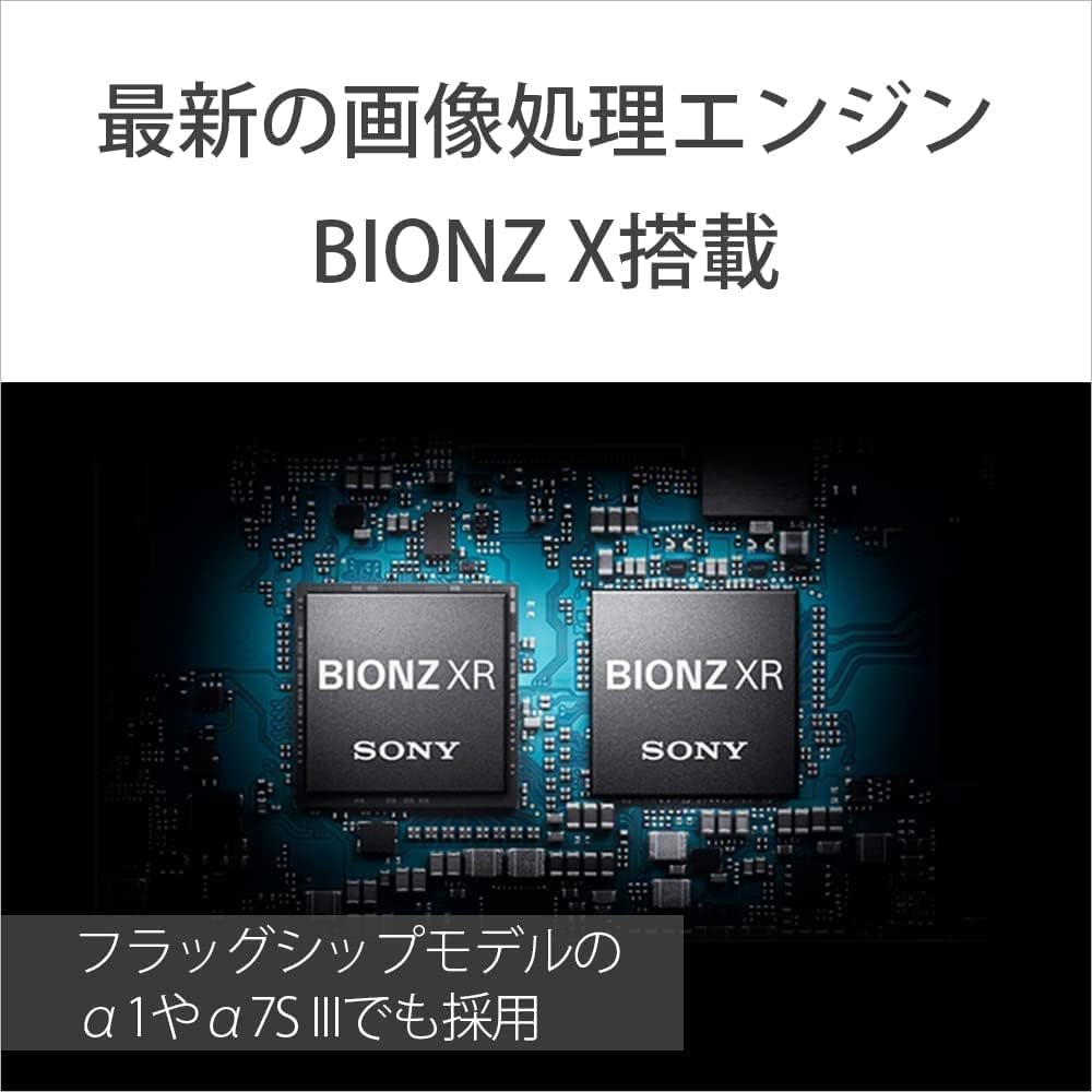 소니 알파 7M4 ILCE-7M4 바디 예비배터리 충전기 세트 이미지 7