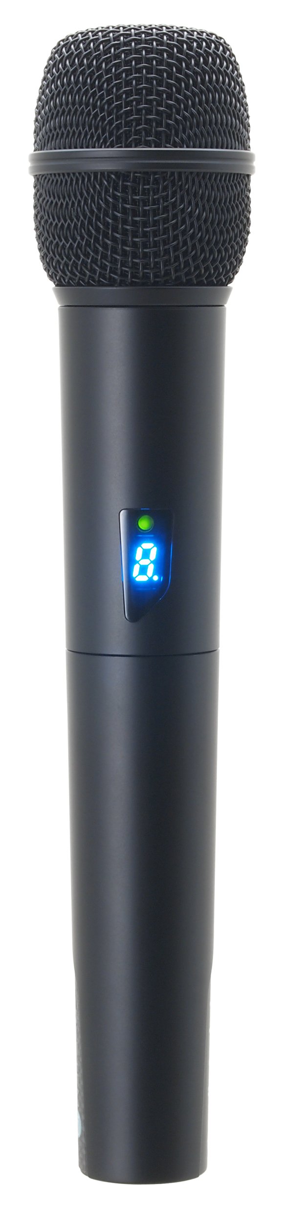 오디오테크니카 SYSTEM10 ATW-1702 핸드헬드 무선 마이크 이미지 3