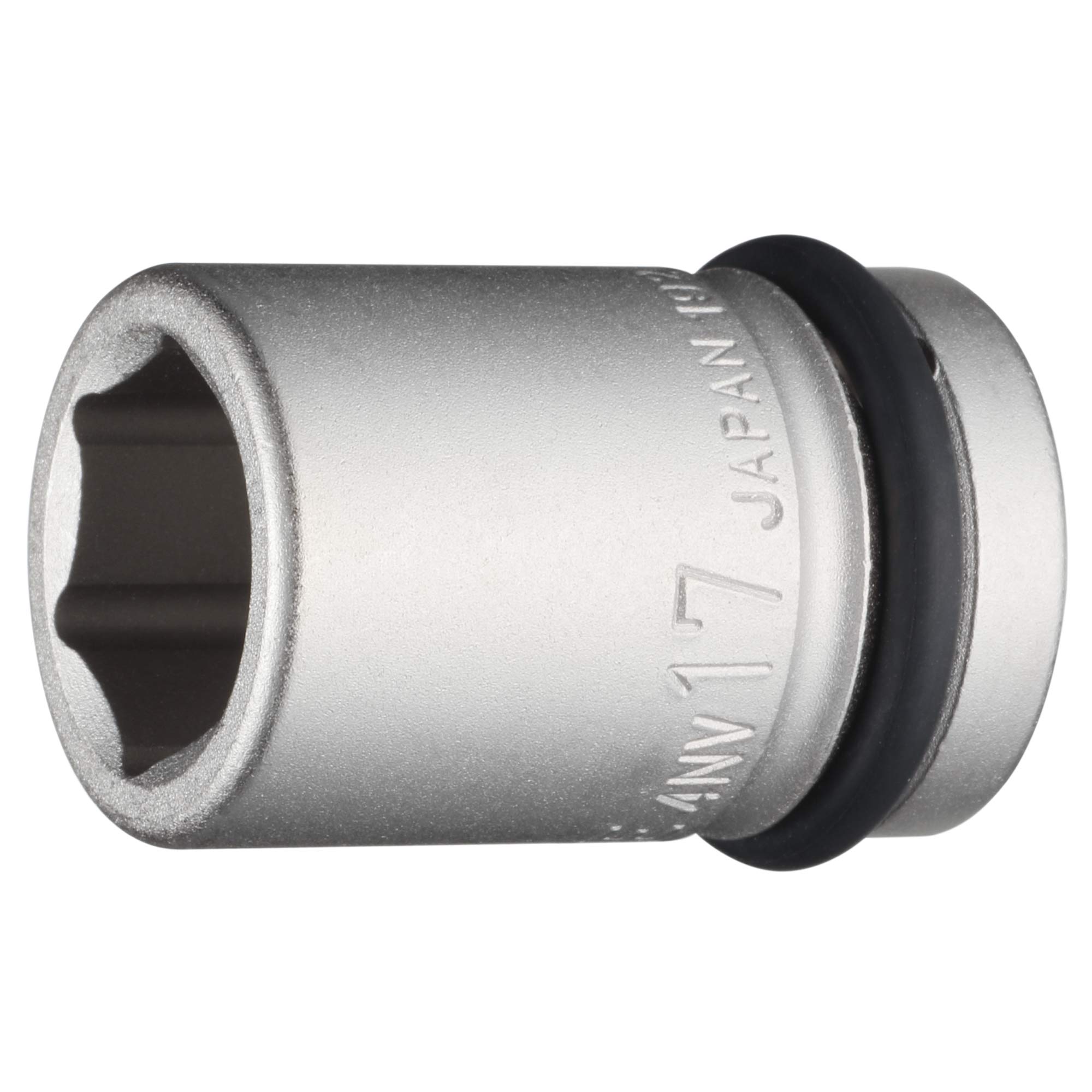 토네 HP4NV-17 17mm 임팩트 소켓 12.7mm