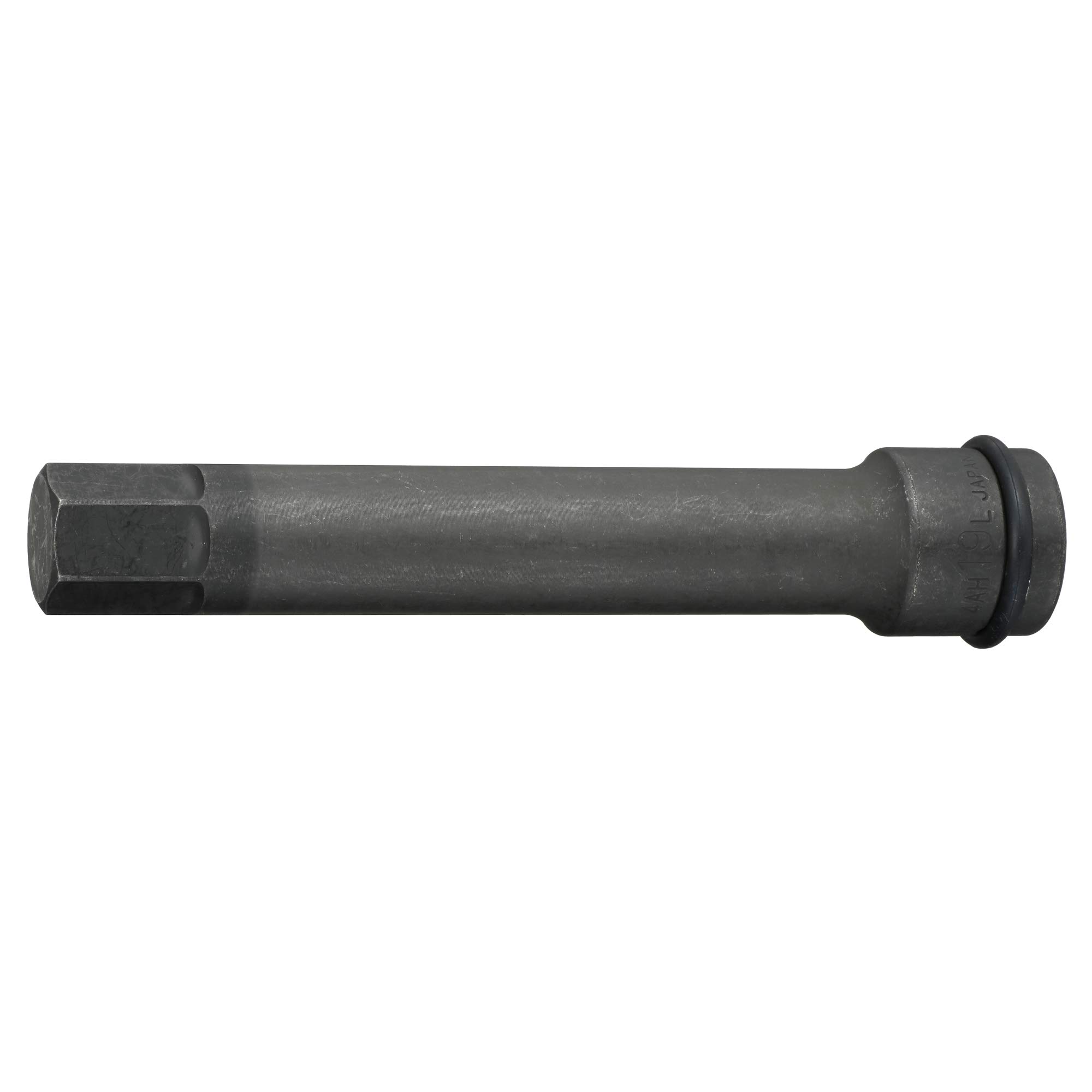 토네 4AH-19L 19mm 임팩트 롱 육각 소켓 12.7mm