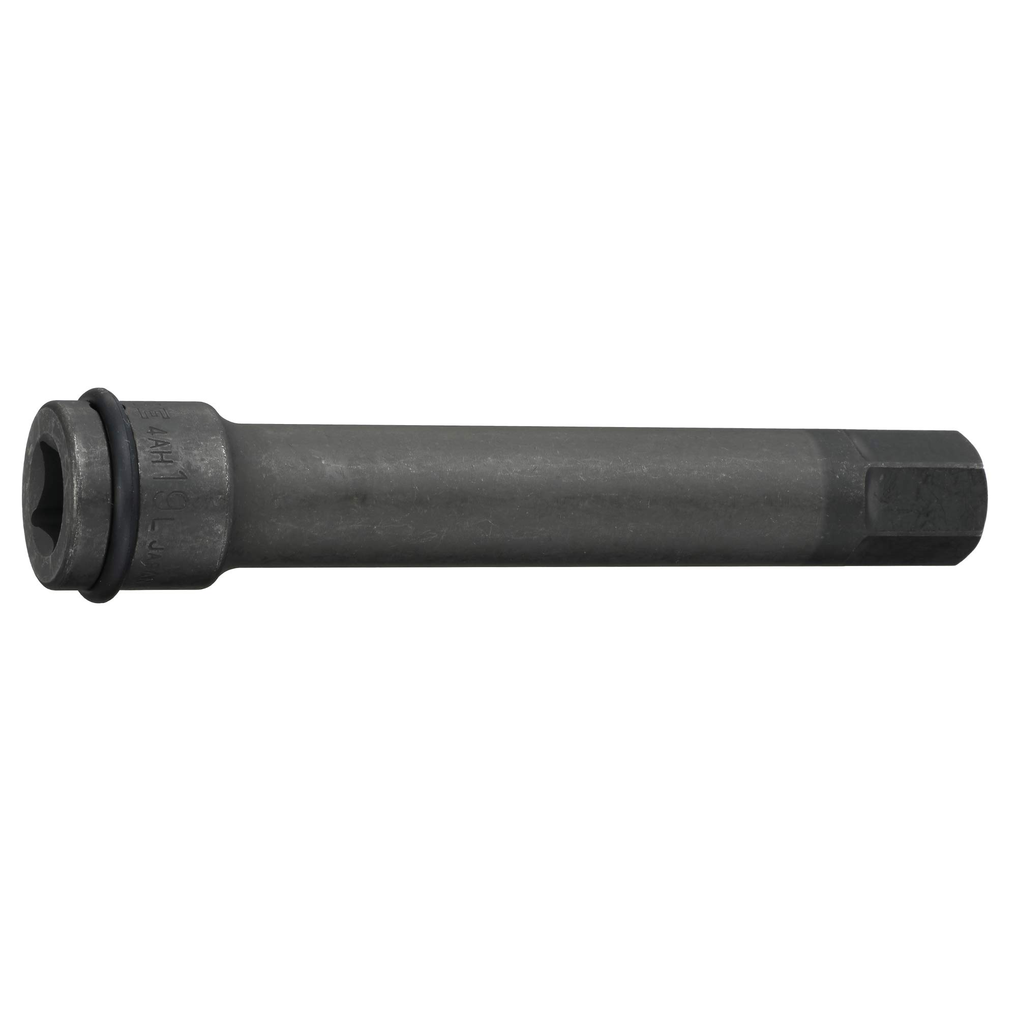 토네 4AH-19L 19mm 임팩트 롱 육각 소켓 12.7mm 이미지 2