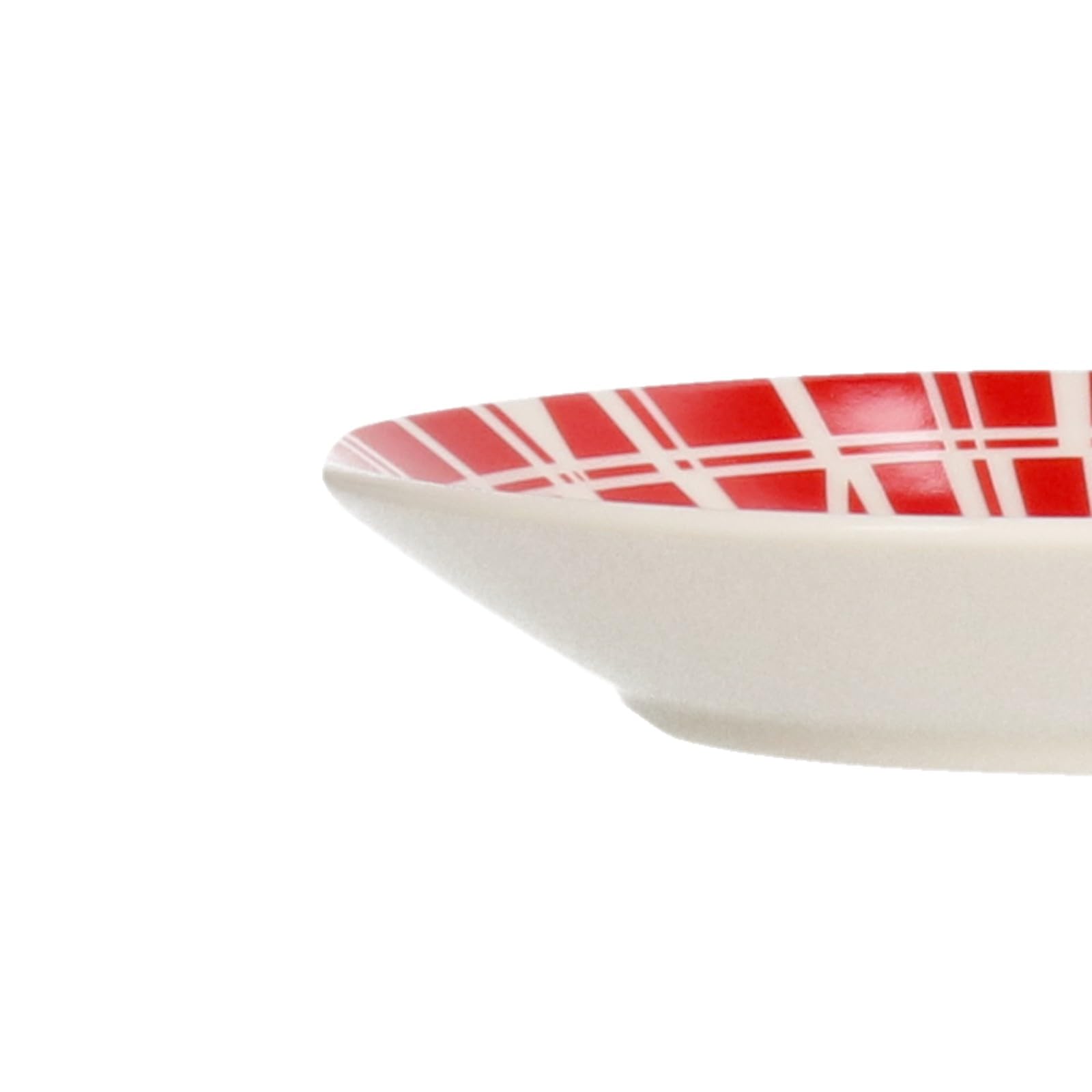 야마카 핀레이슨 코로나 레드 FIN10-1-257 접시 13.5cm 접시 이미지 6