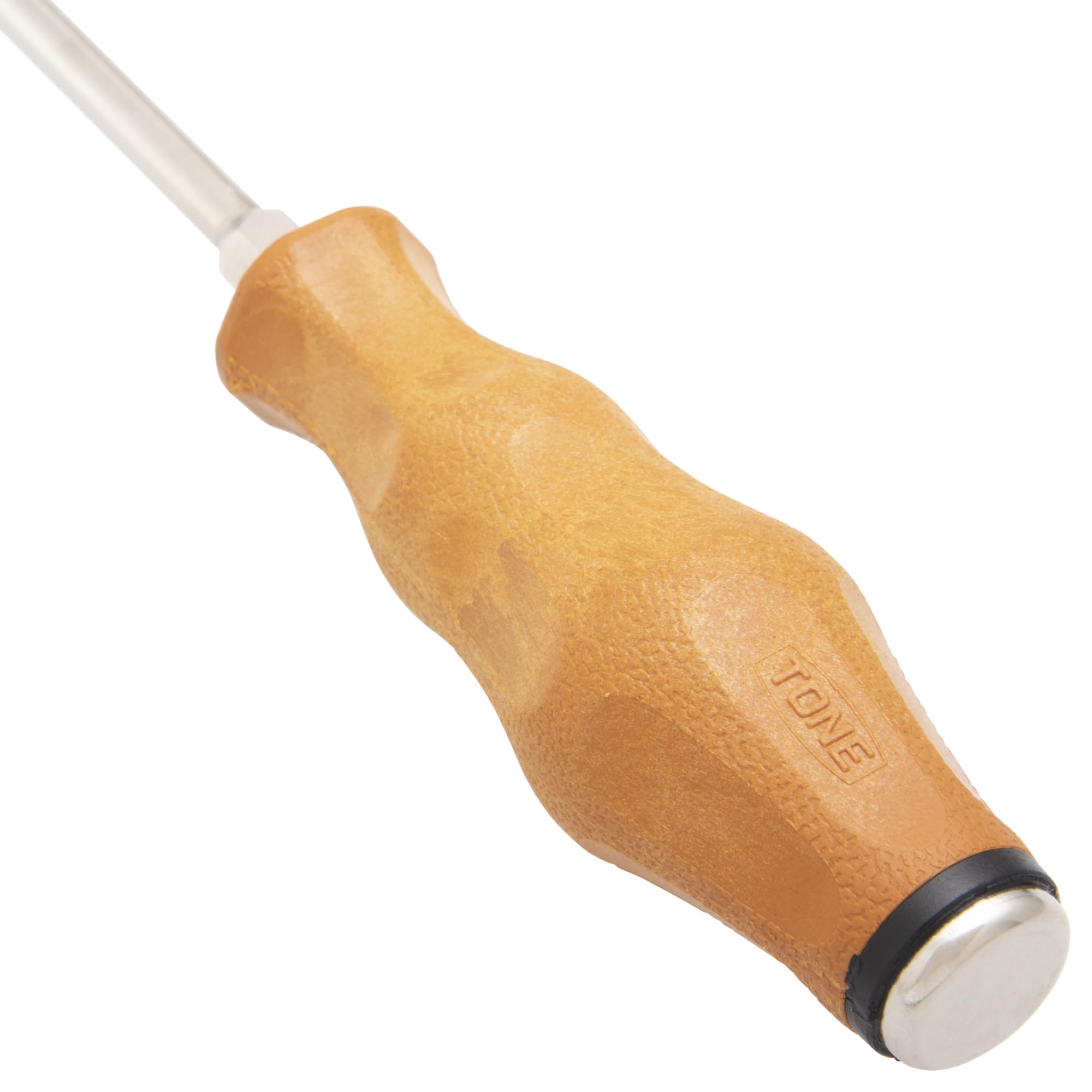 토네 스베란 드라이버 PWMD-075 0.7x5.5 일자 드라이버 이미지 3