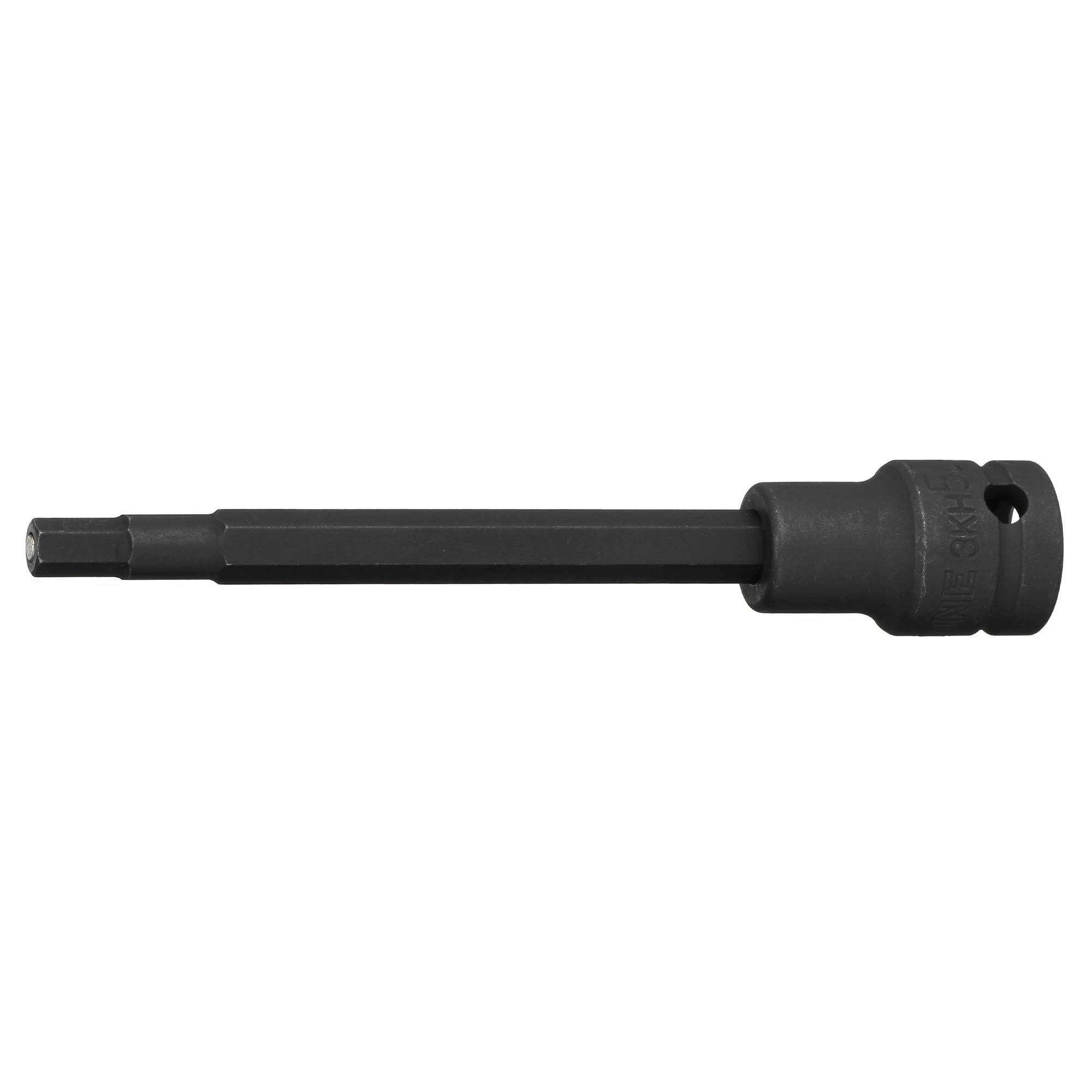 토네 HP3KH-05LK 9.5mm 5mm 롱 육각 소켓 마그넷형