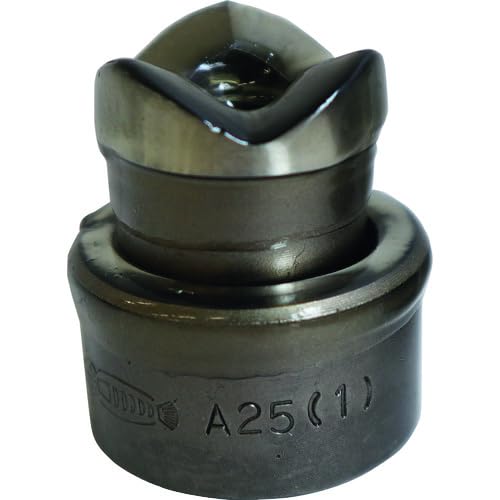 롭텍스 A25 26.1mm 박강전선관용 펀치 다이스