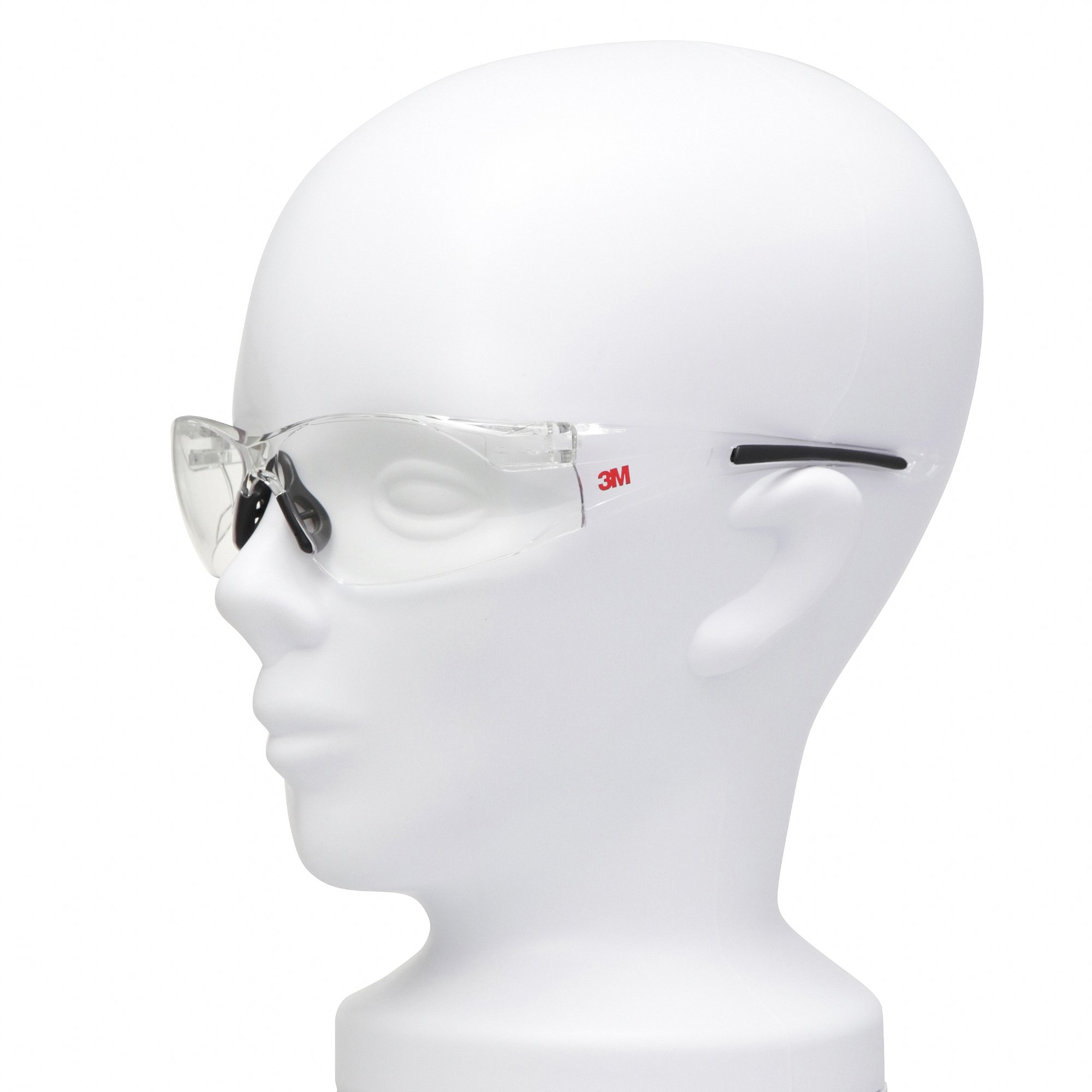 3M 퍼포먼스 보안경 PF538 아시안 핏 Free Size 이미지 3