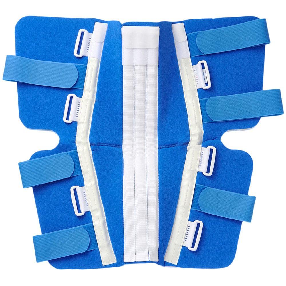 알케어 니브레이스 FX 20873 L 무릎보호대 이미지 2