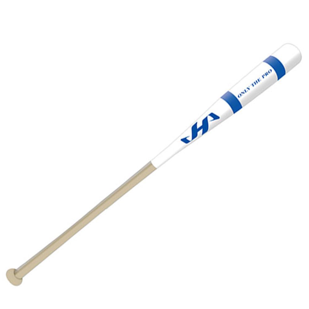 하타케야마 화이트 블루 HT-SW 91cm 노크배트