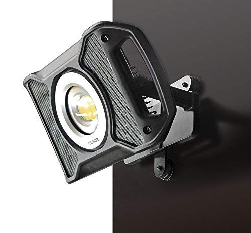 타지마 LE-ZT6 LED 작업등용 마그넷 베이스 이미지 3