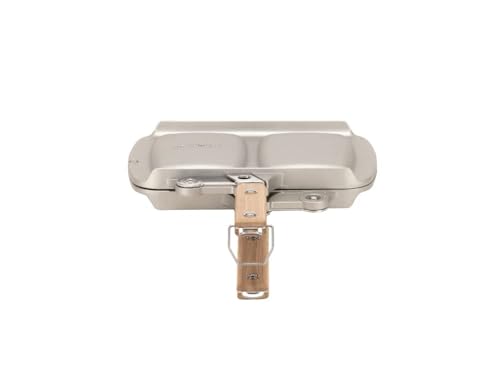 스노우피크 핫 샌드위치 쿠커 트라메지노 GR-009R 이미지 8