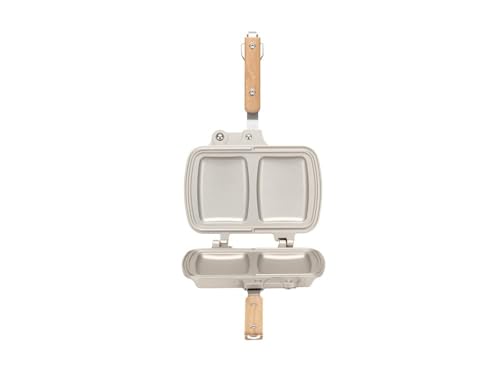 스노우피크 핫 샌드위치 쿠커 트라메지노 GR-009R 이미지 7
