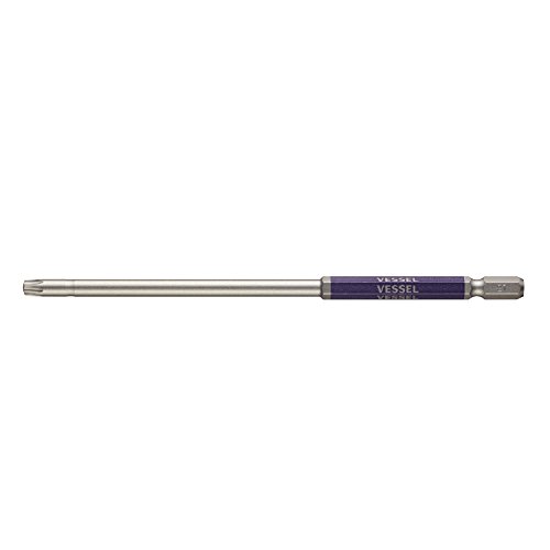 베셀 고사이 토르크스 비트 T27H 150mm 롱타입 GSVT27LH