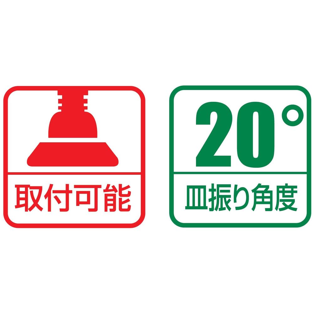 롭텍스 WS2510A L형 클램프 250mm 그립핸들 이미지 5