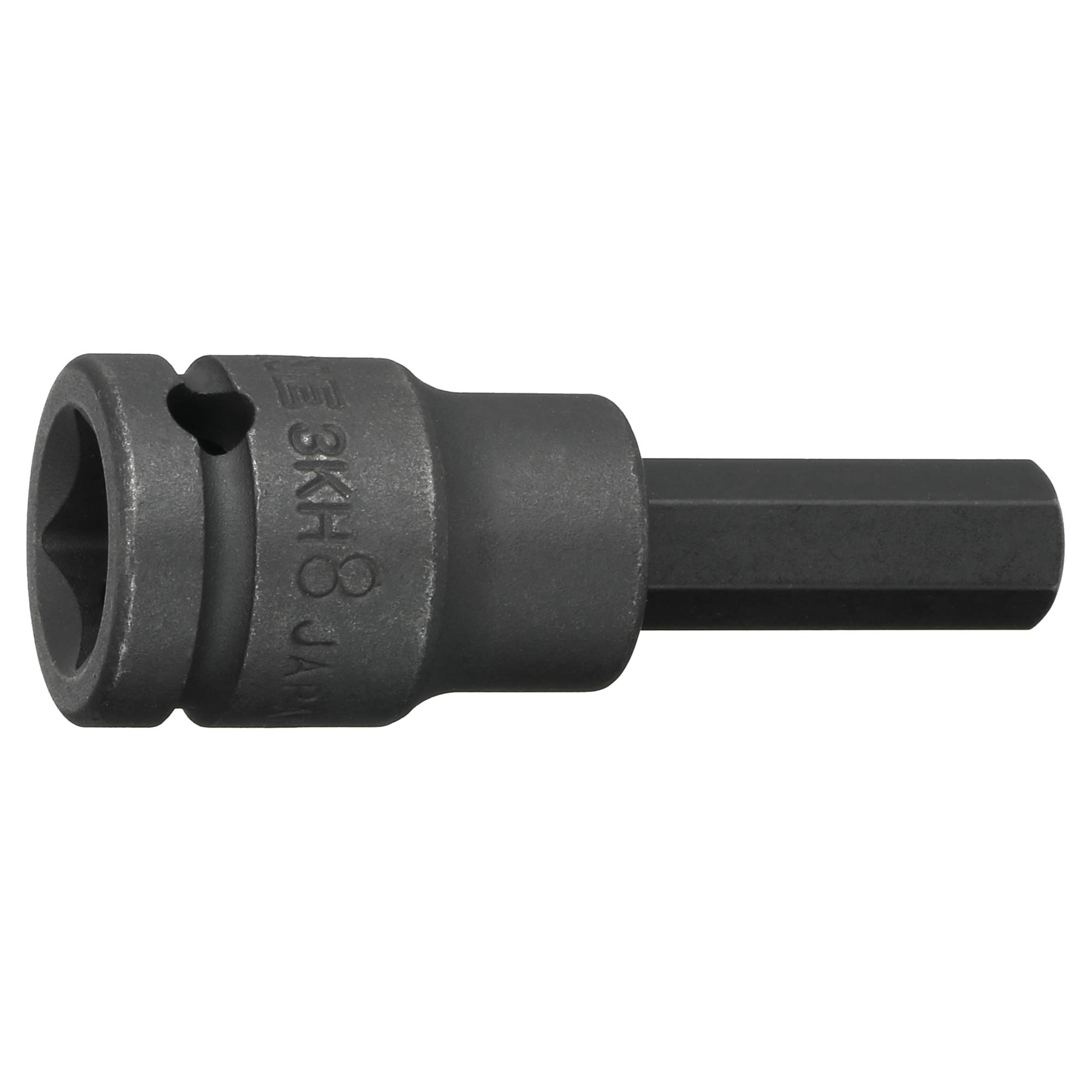 토네 HP3KH-08 육각 소켓 8mm 9.5mm 강력형 이미지 2