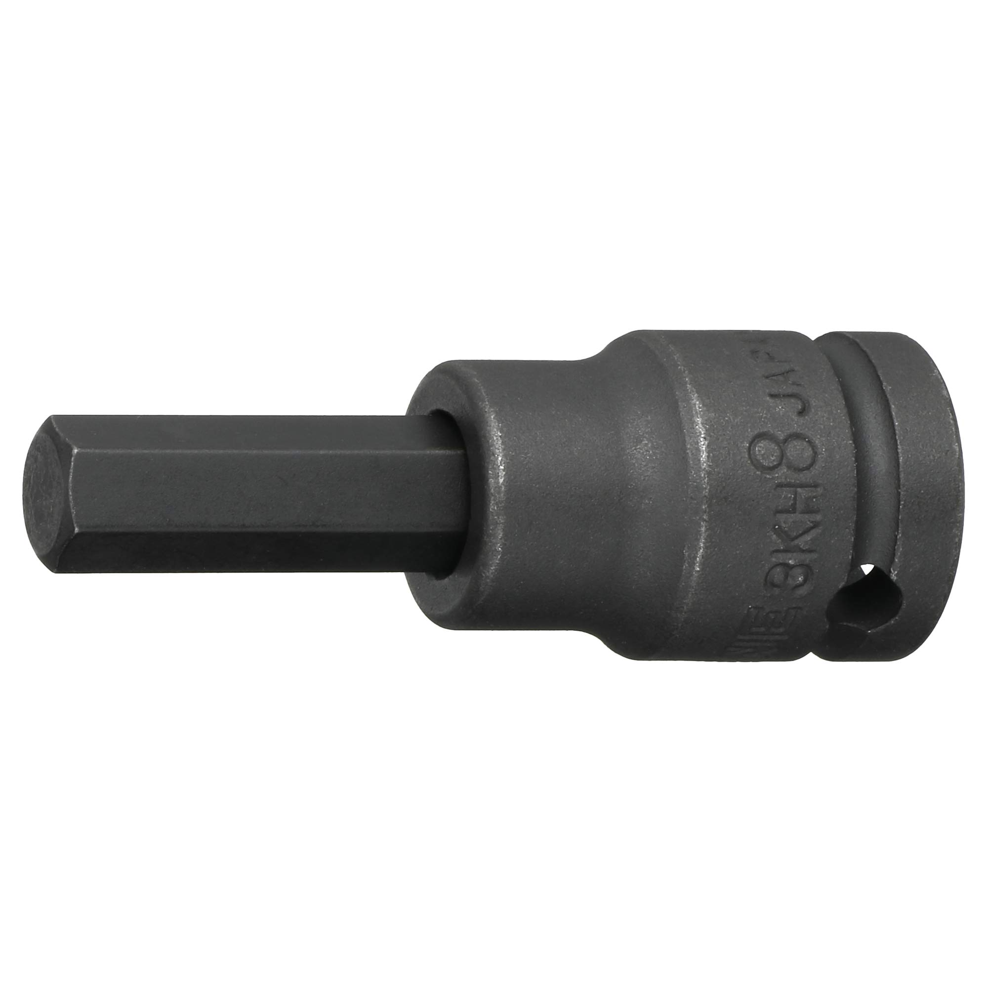 토네 HP3KH-08 육각 소켓 8mm 9.5mm 강력형