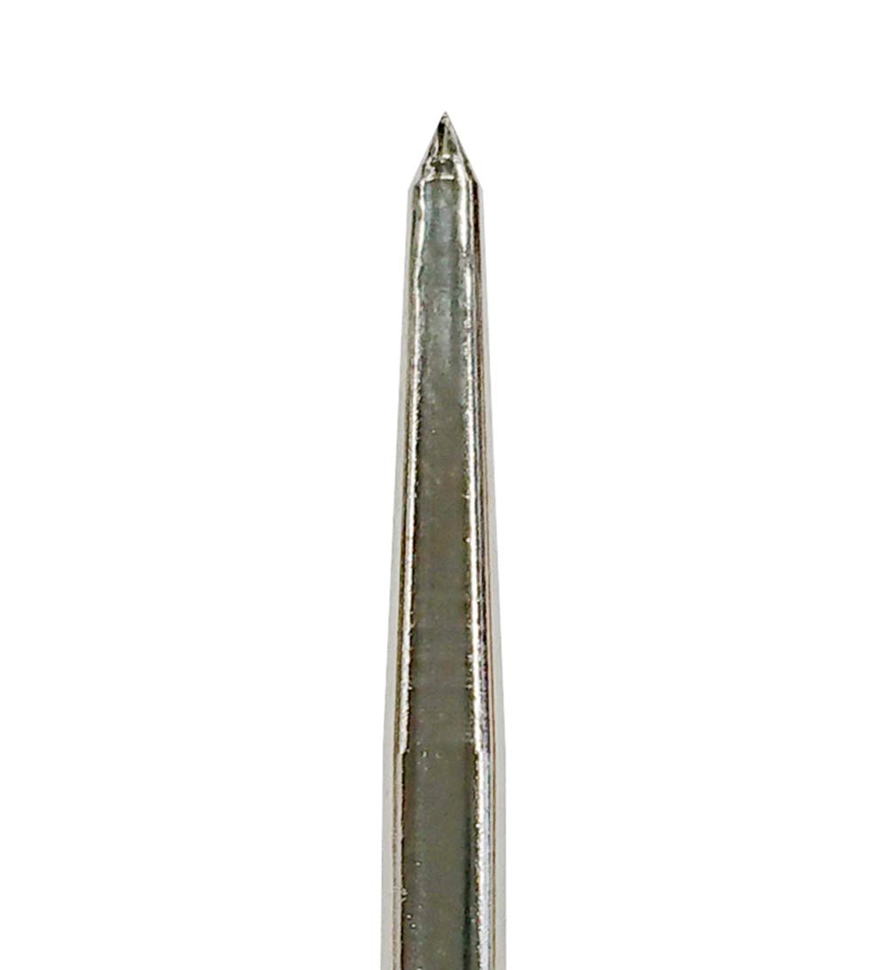 신와 금긋기바늘 교체용 D형 74468 1개입 이미지 3